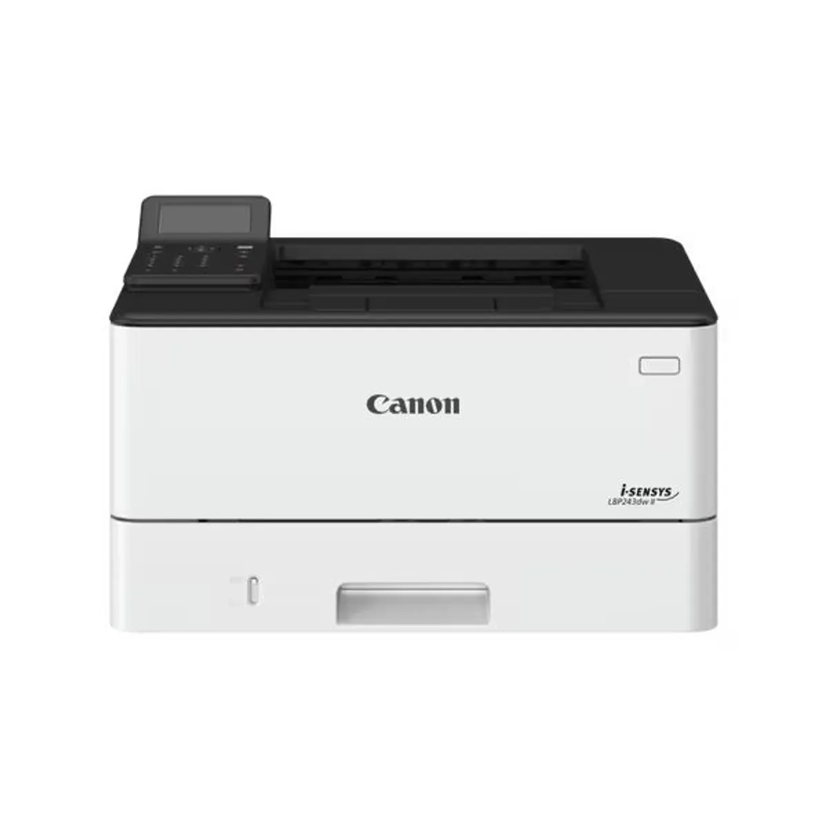 Canon 7187C013 LBP243dw II lézer monokróm A4 kétoldalas Wi-Fi USB LAN 36 oldal perc 1200x1200 DPI #2