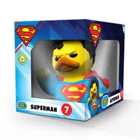 Numskull NS4881 Tubbz Boxed DC Comics Superman gumikacsa #2