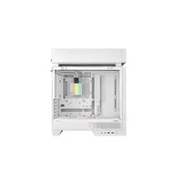 DEEPCOOL R-CL6600-WHNNA0-G R-CL6600 fehér alsó 2x120mm ARGB Reverse Blade #2