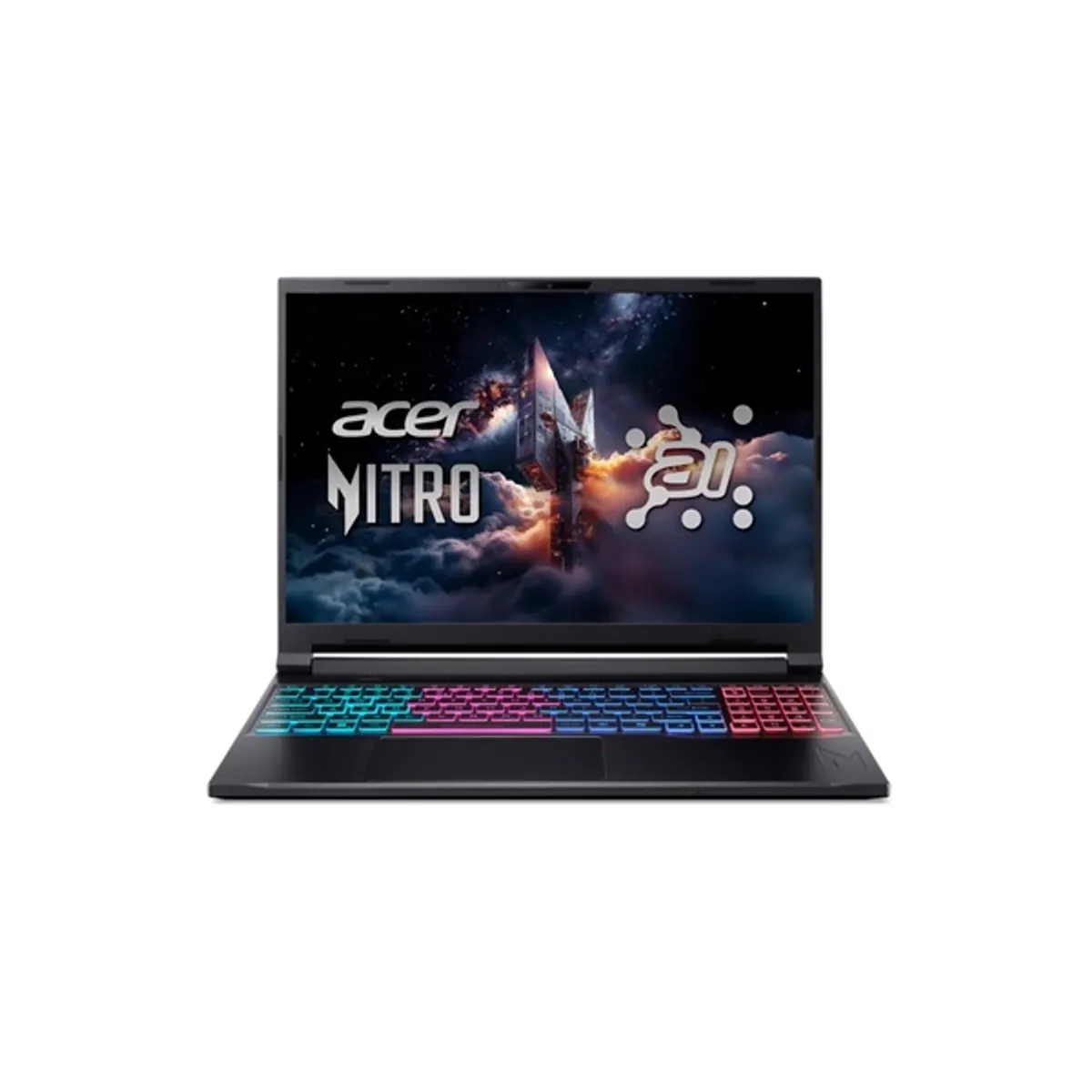 Acer NH.QXREU.001 Nitro ANV16S-61-R5Z4 16" WQXGA IPS Ryzen 7 GeForce RTX 5060 8GB 16GB RAM 1TB SSD DOS #1