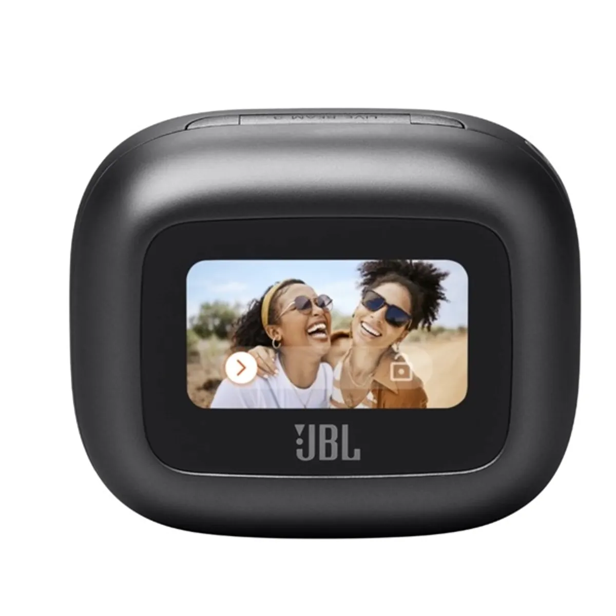 JBL JBLLIVEBEAM3BLK Live Beam 3 bluetooth fülhallgató igen stereo fekete vezeték nélküli #6