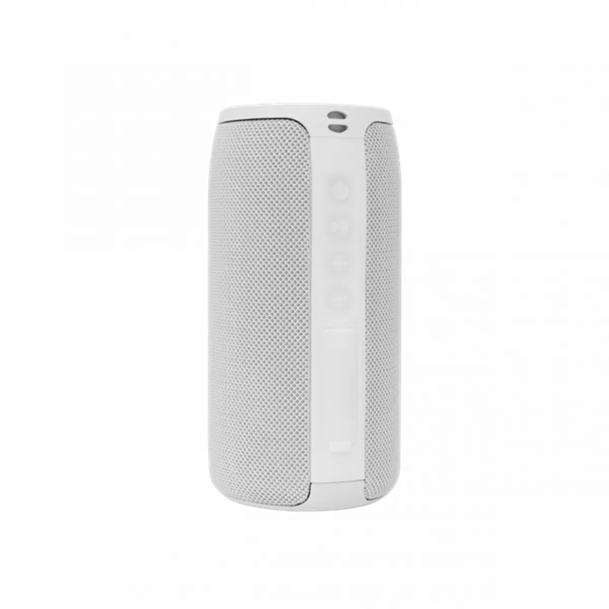 Whiteshark GBT-808W Conga 10W bluetooth hangszóró rgb világítással #1
