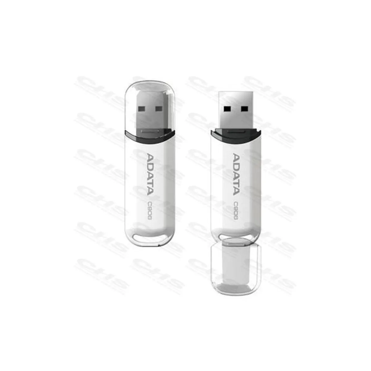 ADATA AC906-32G-RWH Classic C906 32GB USB 2.0 Fehér #1