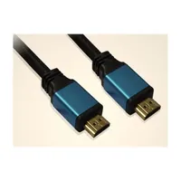 WIRETEK WH105 HDMI összekötő kábel 5 m fekete #1
