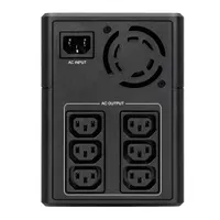 EATON 9C00-73008 line-interaktív ups usb 1600 va beépített adatvonal-védelem #4