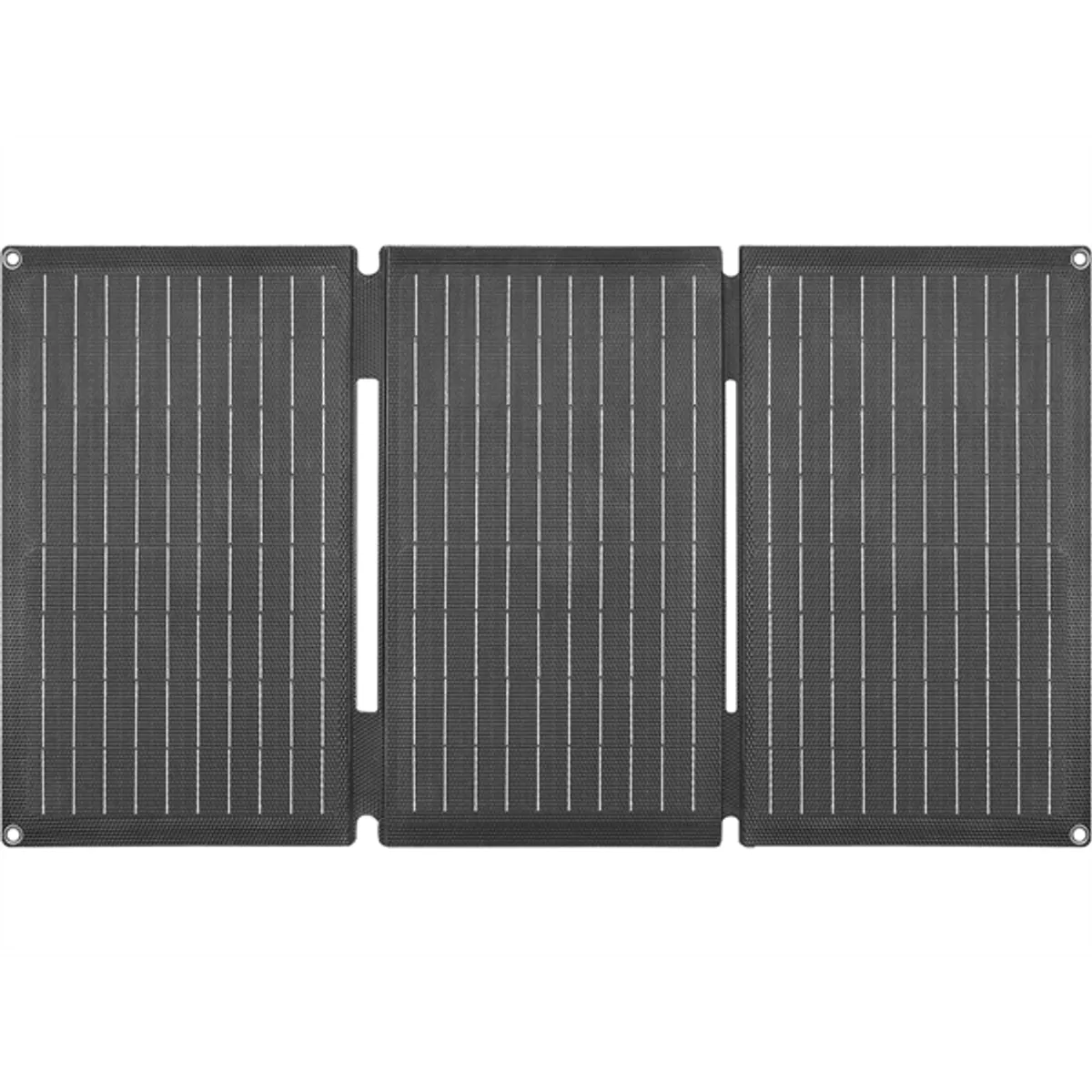 Sandberg 421-19 Napelemes töltő 30W 3-panelos IP67 USB-C PD20W USB-A 24W #2
