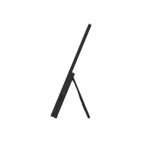 MSI DT 9S6-3PE50M-001 kijelző 15.6" IPS FHD 60 Hz 4 ms 250 lumen hangszóró VESA 75x75 fekete HDMI 2.0b USB-C 2x DP 1.2a alt mód 15W PD #4