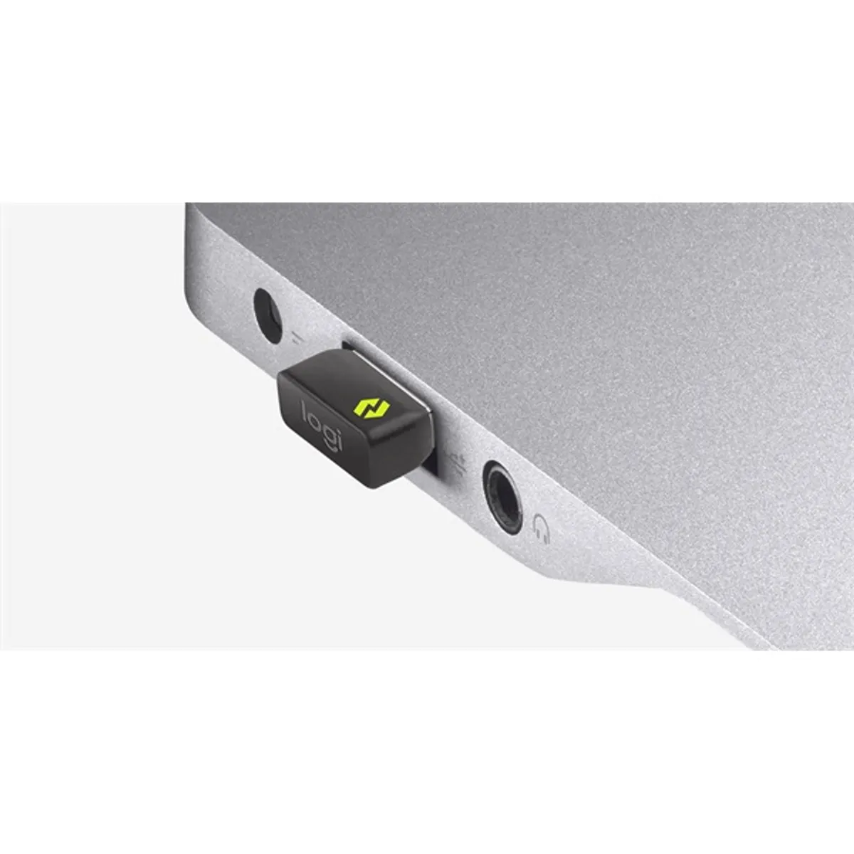 Logitech 956-000008 Logi Bolt USB-vevőegység Vezetékes #2