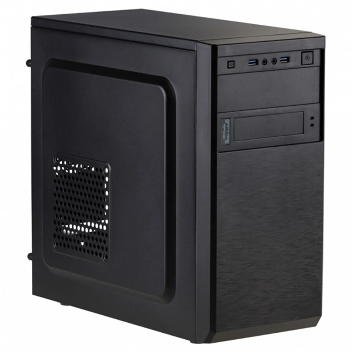 CHS BAR-0208_KESZLET2 Barracuda Core i5-12400 16 GB DDR4 3200 MHz 480 GB SSD Intel HD Graphics HDMI DVI LAN 10-100-1000 USB 2.0 USB 3.0 DOS #1