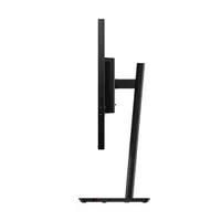 LENOVO-COM 64AFGAT2EU kijelző 27" UHD IPS HDR HDMI 2.1 DP 1.4 USB-C PD 100W USB-C 5Gbps USB-A RJ45 VESA 100x100 #7
