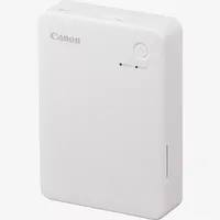 Canon 6753C001 SELPHY QX20 szublimációs nyomtatás 287×287 dpi 2.8" x 3.3" WiFi Bluetooth beépített akkumulátor 20 lapos kapacitás #3