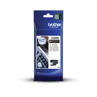 Brother LC3239XLBK tintapatron fekete XL 6000 oldal