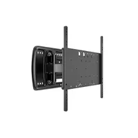 Multibrackets 7350022734036 M VESA Super Slim Tilt Turn dönthető forgatható 400x400 40 kg fekete 32-65"