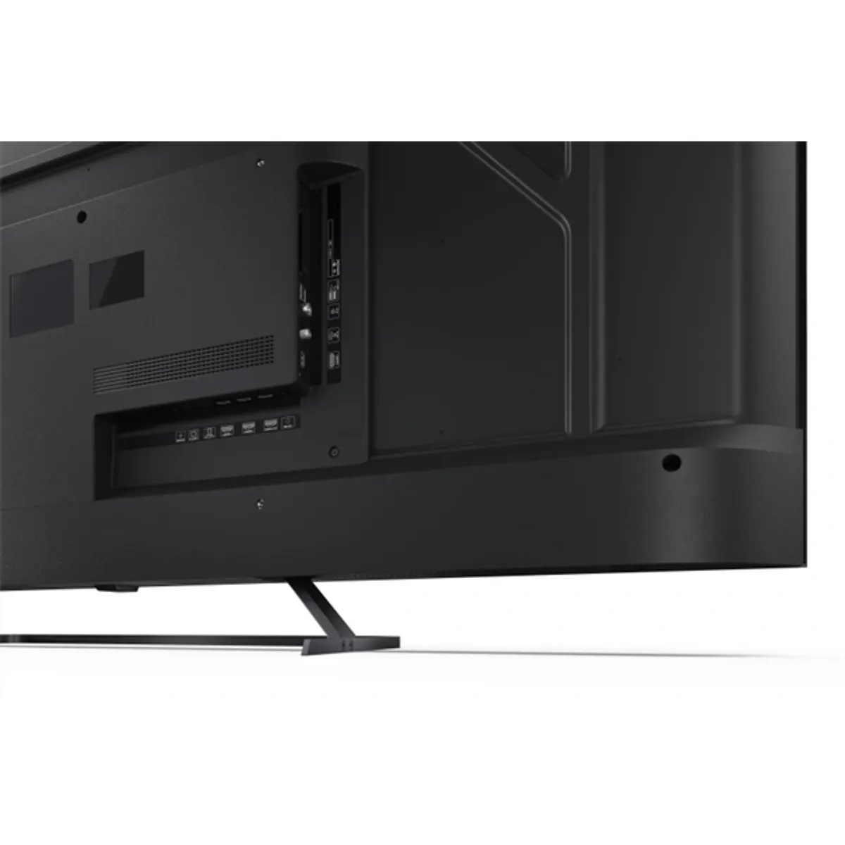 SHARP 55HP6265E 55" UHD Smart monitor HDMI 4, 3840x2160, 60 Hz, USB 2.0 2 db, VESA 400x300, fejhallgató kimenet #6