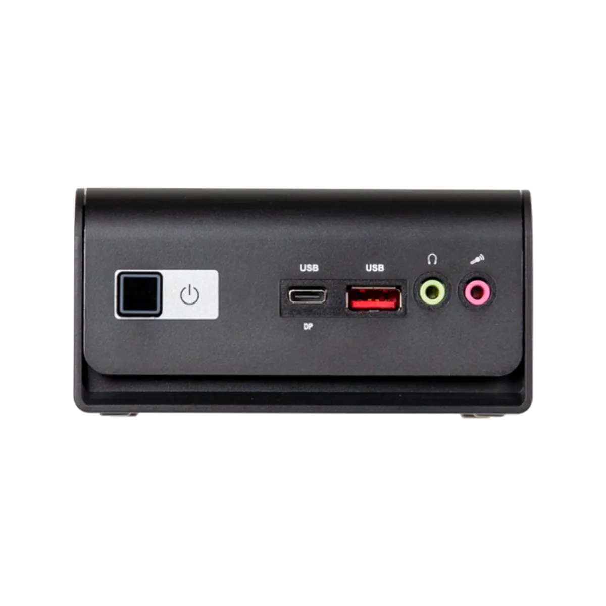 GIGABYTE GB-BTIP-N250 BRIX Intel N250 16GB DDR5 2,5" HDD/SSD, Wi-Fi 5 BT 5.0, HDMI 2.0, DP USB-C, USB 3.2 Gen2, 65W #3