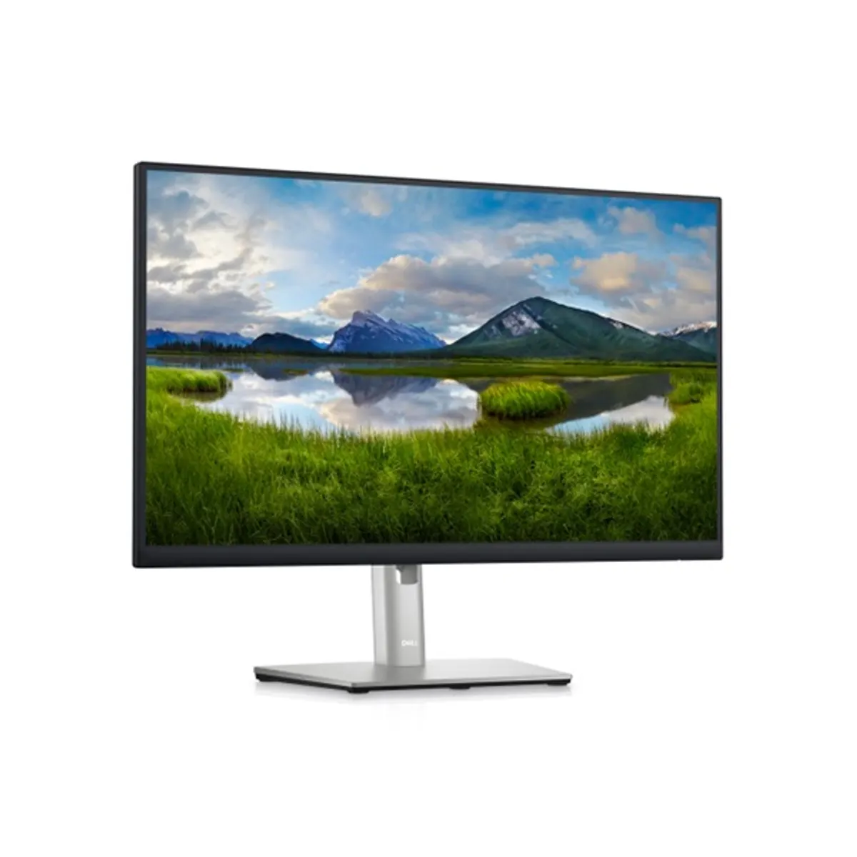 DELL SNP 210-BDDW P2423DE 23,8" IPS 2560x1440 60Hz 1000:1 300cd 8ms HDMI USB-C USB 100x100 VESA #2