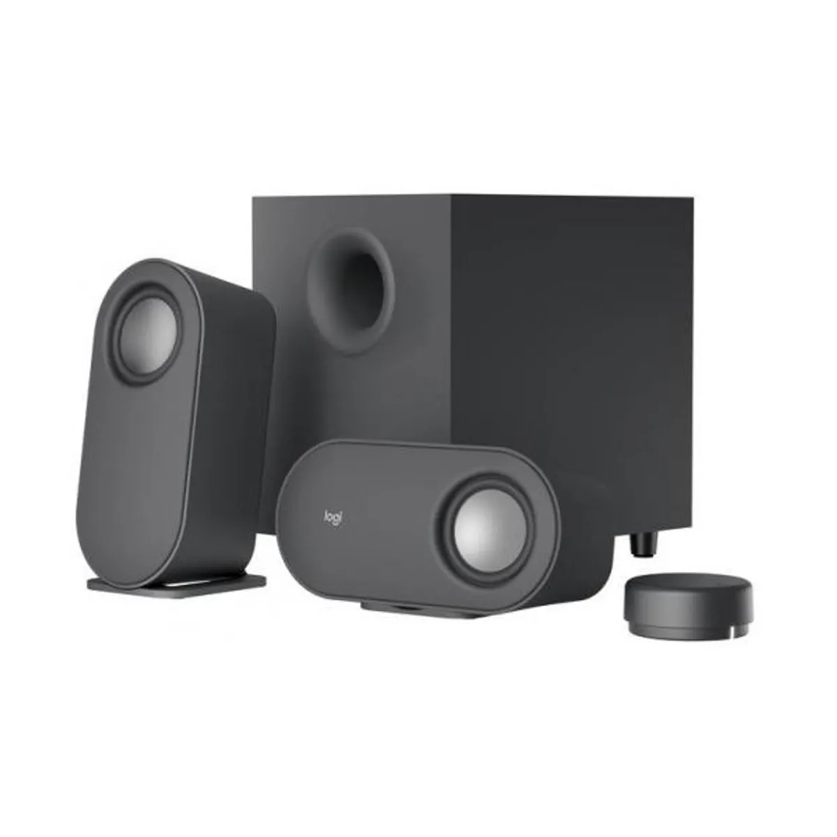 LOGITECH 980-001348 Z407 Bluetooth vezeték nélküli vezérlő 2.1 hangrendszer #1