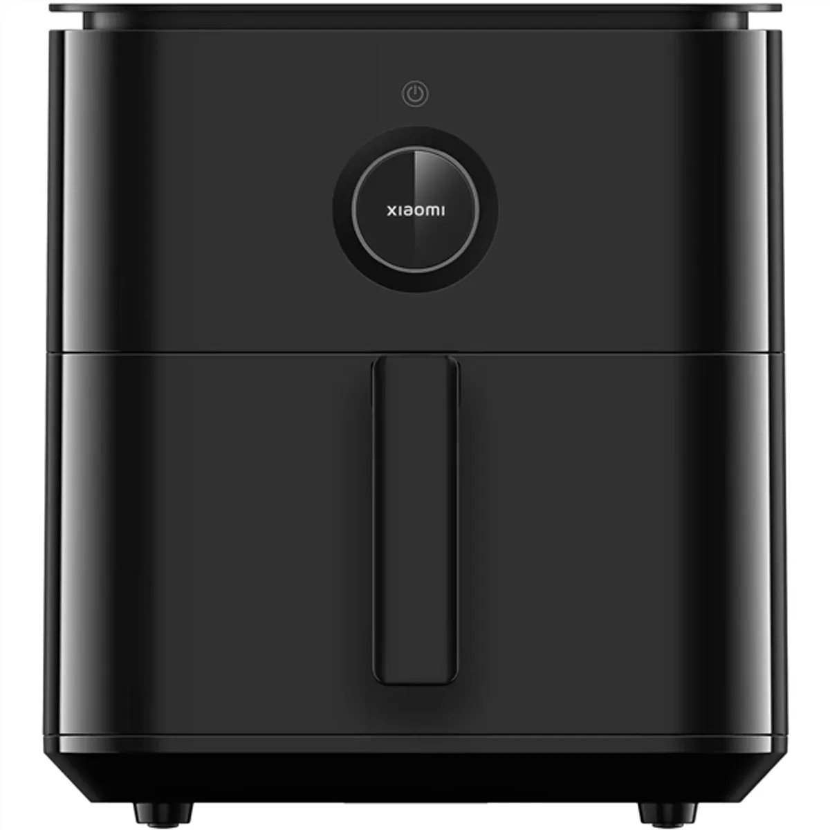 XIAOMI BHR7357EU Smart air fryer 6,5 L 1800 W fekete #1