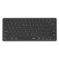 RAPOO 00226412 UCK-6001 8in1 USB-C hub HU Vezeték nélküli multimédiás #2