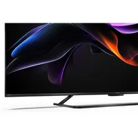 Sharp 65HR7265E 65" 4K UHD QLED Google TV, 144 Hz, 4x HDMI, Fejhallgató kimenet Van, DVB-TCS2, VESA 400x300 #5