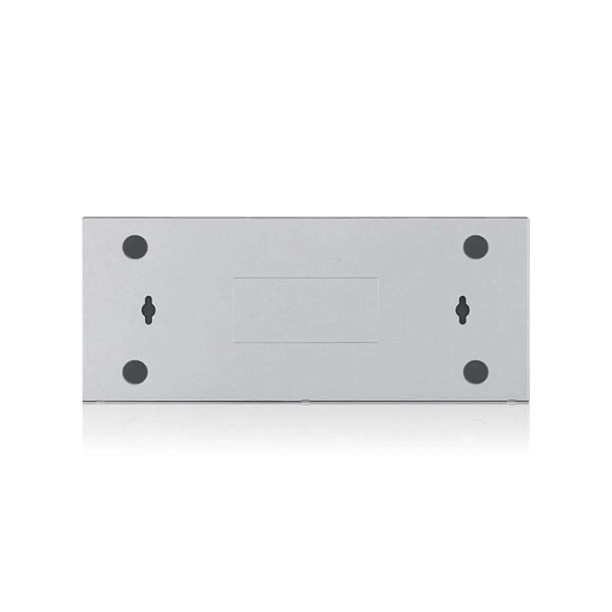 Zyxel XGS1010-12-ZZ0102F XGS1010-12 nem menedzselhető 8x GbE RJ-45 2x 2.5GbE RJ-45 2x SFP #3