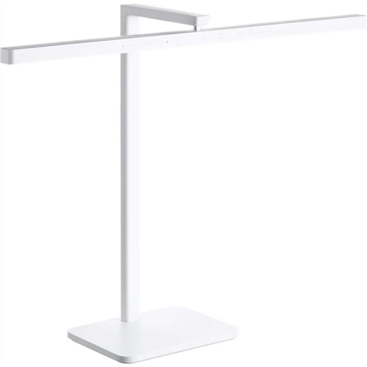 Xiaomi BHR9186GL LED asztali lámpa 2 60 cm-es fej érintéses vezérlés fényerő színhőmérséklet állítás Ra95 112 LED #5