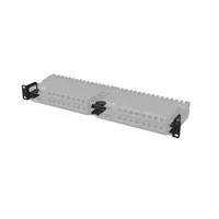 MikroTik K-79 Rackfül RB5009-L009 sorozathoz 1U rackbe