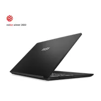 MSI 9S7-15H551-074 Modern 15 H AI C1MG NoOS 16GB DDR5 512GB PCIe SSD 15.6" FHD Fekete #4