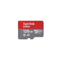 Sandisk 00215422 Ultra microSDHC UHS-I 128 GB 140 MBps A1