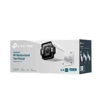 TP-LINK INSIGHT S345ZI InSight 4MP kültéri motoros varifokális kamera #3