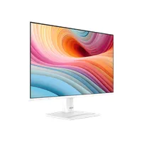 MSI DT 9S6-3PD4CM-028 monitor 24,5" IPS 120 Hz 1 ms 1920x1080 fehér HDMI DP D-sub VESA 100x100 178 #2