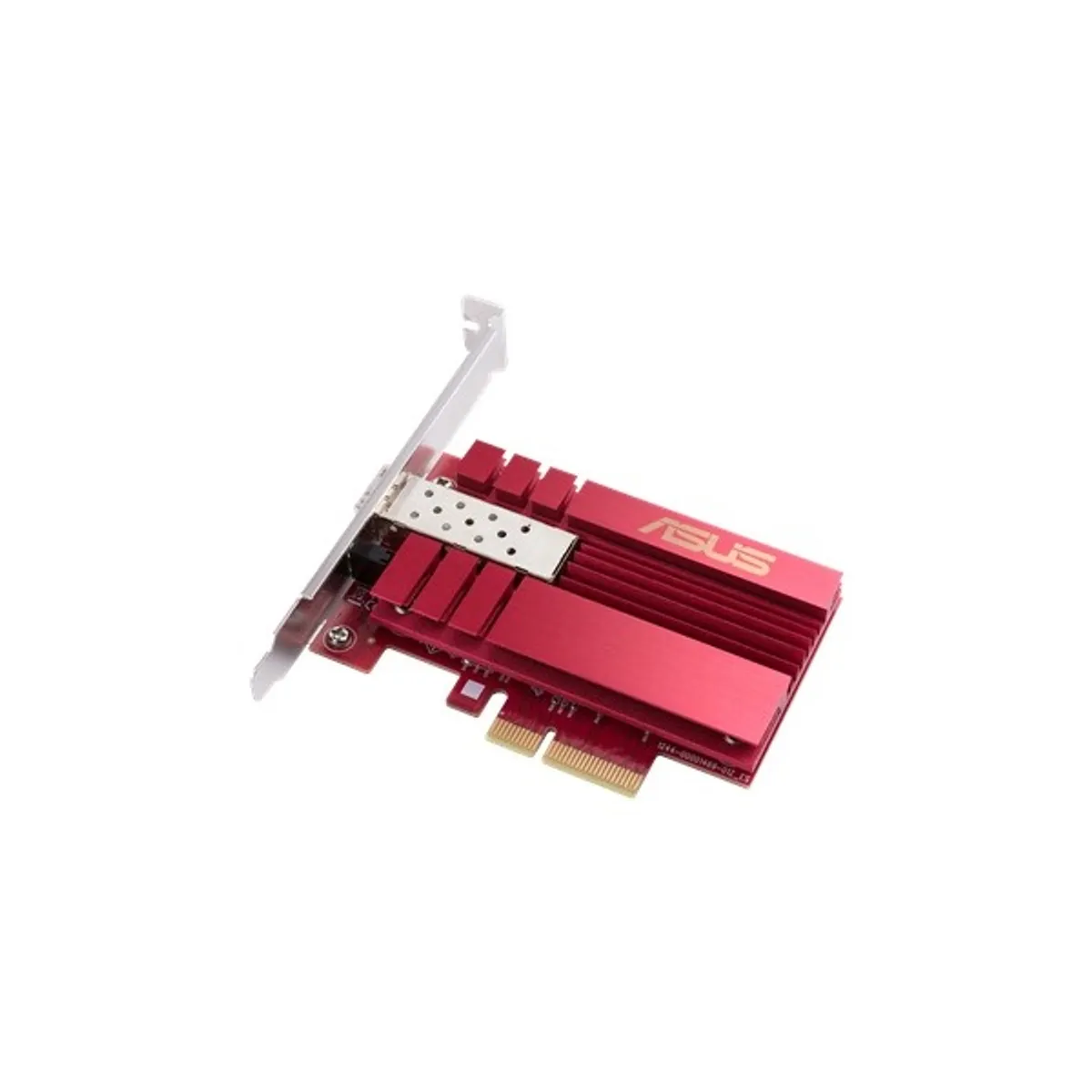 ASUS PER XG-C100F PCIe 1x 10G SFP #1