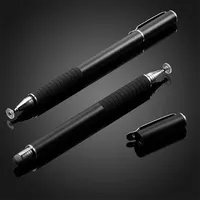 TECH-PROTECT FN0504 Stylus érintőceruza fekete vékony hegye állítható szög #5