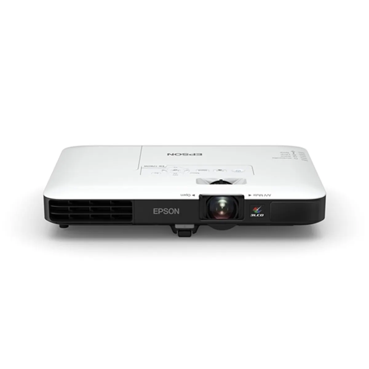 EPS VIS V11H795040 mobil projektor 3LCD 1280x800 16:10 3000 ANSI HDMI VGA MHL USB #1