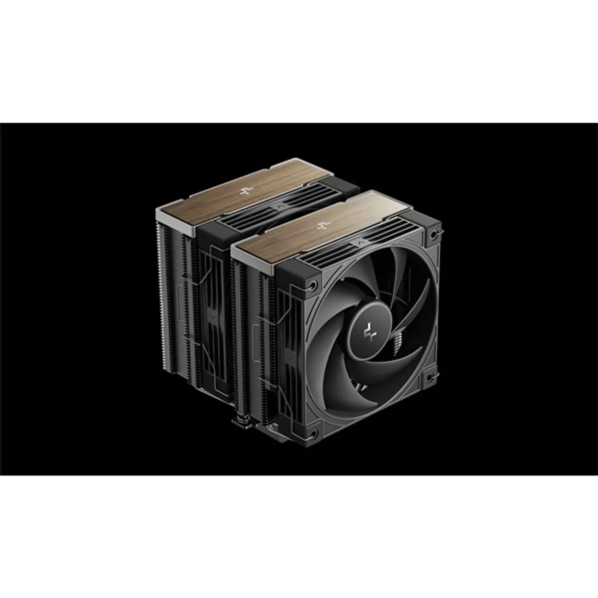 DeepCool R-AK620G2-BKNNMN-GJD AK620G2 2000 RPM max 12cm #1