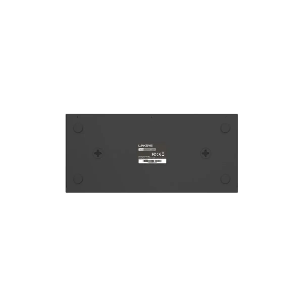 Linksys LGS116P-EU LGS116P 16-portos PoE+ kapcsoló 80 W #6
