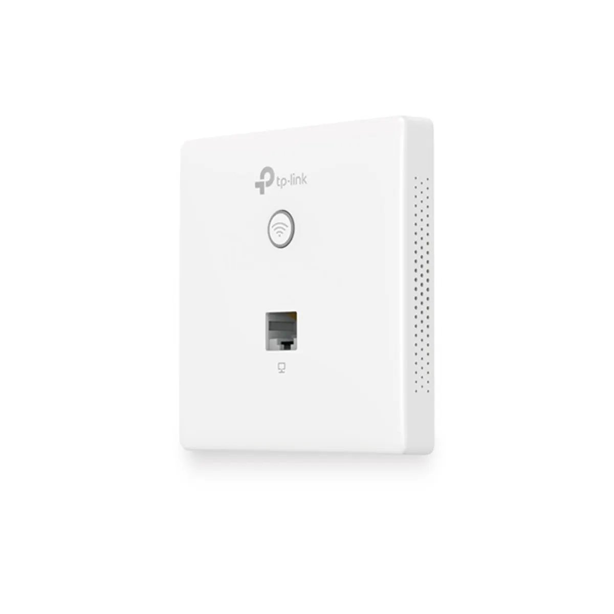 TP-LINK EAP115-WALL falra szerelhető 300 Mbps 2,4 GHz PoE IEEE 802.11bgn hozzáférési pont #1