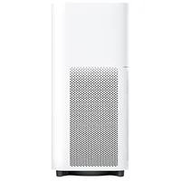 XIAOMI BHR08MZEU Mijia Smart Air Purifier 6 CADR 443 m3h 0,3 mikron 3 az 1-ben szűrőrendszer #2
