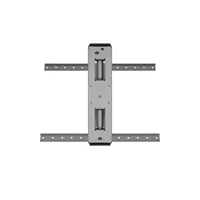 MULTIBRACKETS 7350022736184 M VESA Flexarm Thin 37-55" fekete 30 kg 200x200,400x200,300x300,400x400,600x400 #8