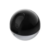 EZVIZ CS-C6W-A0-3H4WF C6W 4MP Wi-Fi pan-tilt benti IR WDR kétirányú beszéd microSD 256GB #6
