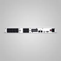 CYBERPOWER OR1000ERM1U Szünetmentes tápegység 1000VA 600W USB Line-interaktiv 6x IEC C13 Rack #2