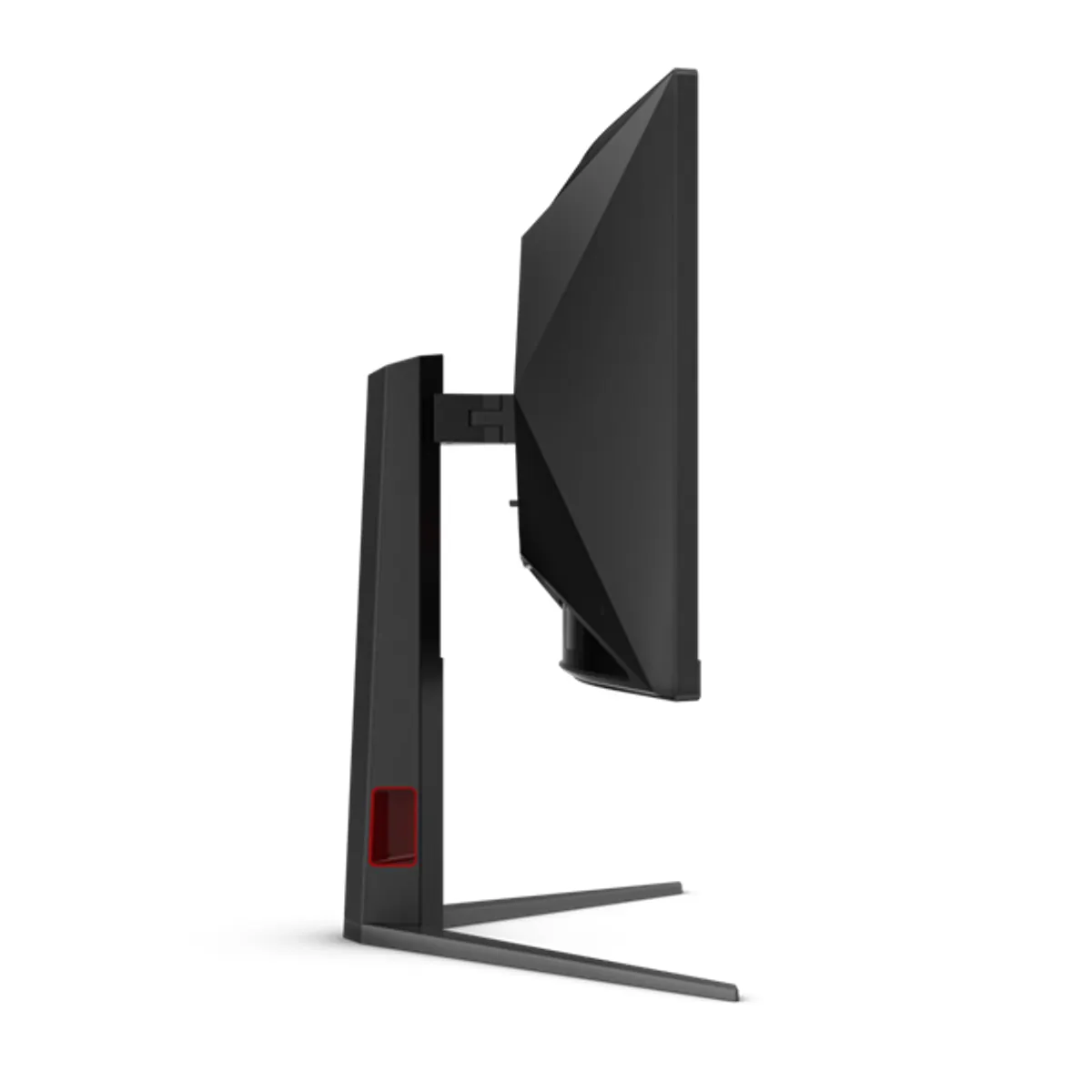 AOC CU34G4 ívelt 34" monitor 3440x1440 180Hz 1ms HDR10 Fast VA HDMI DisplayPort #7