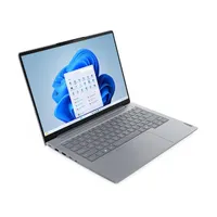 LENOVO-COM 21UY0063HV ThinkBook 14" WUXGA 1920x1200 matt i5-13420H 16GB DDR5 512GB SSD Thunderbolt és HDMI 2MP kamera billentyűzet világítás DOS #2