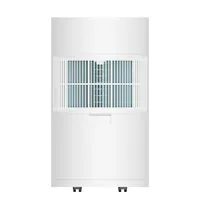 Xiaomi BHR8374EU okos páramentesítő lite 13 liter naponta, 36 dB, oled kijelző, 3 literes víztartály, 1 m lefolyó tömlő #2
