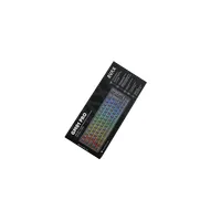 AVAX AVAX_GM01B_PRO GM01B PRO 65 százalék RGB tri-mode Gateron G Pro 3.0 barna HUN #3