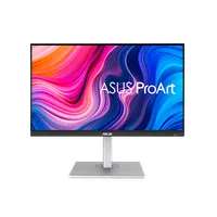 ASUS MON PA279CV ProArt 27" 4K IPS 60Hz beépített táp USB hub HDMI DisplayPort