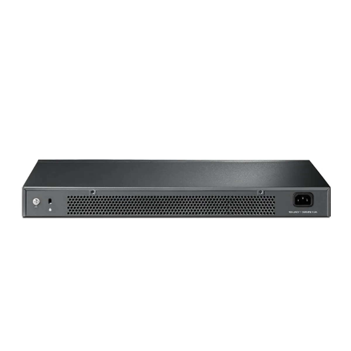 TP-LINK SG3452 Omada SG3452 48 RJ45 port; 4 SFP port; Layer 2; rack-mount; 1U; VLAN 4096; 104 Gbps #2