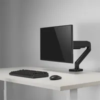 SBOX LCD-S012-2 asztali monitor konzol 17"-32" max 9 kg VESA 100x100 #8