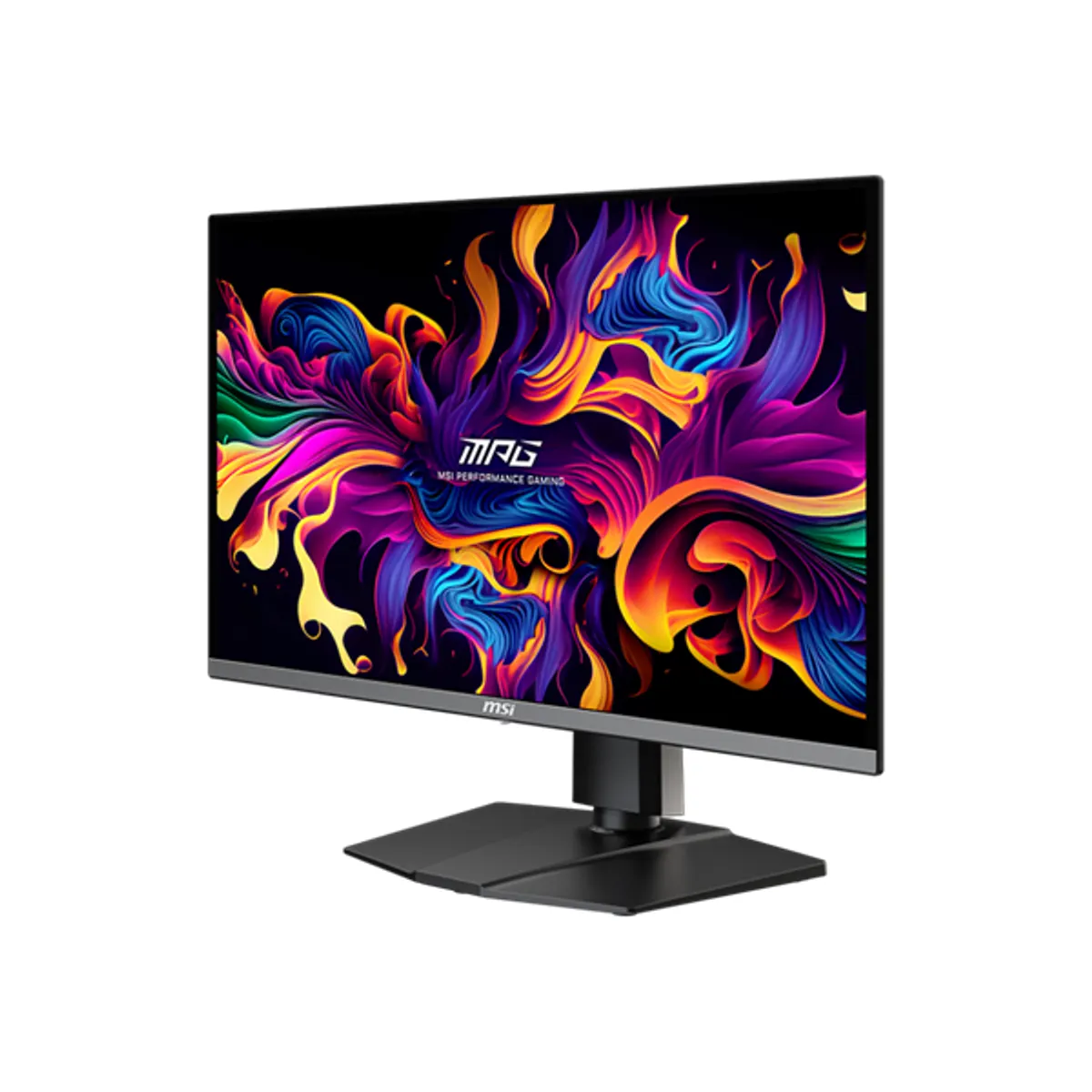 MSI DT 9S6-3CD79A-015 monitor MPG 272URX QD-OLED 26,5" UHD 3840x2160, 240Hz, 0,03ms,HDR True Black 400, G-SYNC Pulsar, DP 2.1a, HDMI 2.1, USB-C 98W PD #5