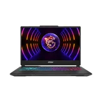 MSI 9S7-15K111-2004 Cyborg 15 A13VEK-2004 i5-13420H RTX 4050 6GB 16GB DDR5 512GB NVMe 15.6" FHD 144Hz #1